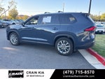 2024 Toyota Grand Highlander Platinum | CARFAX ONE OWNER!