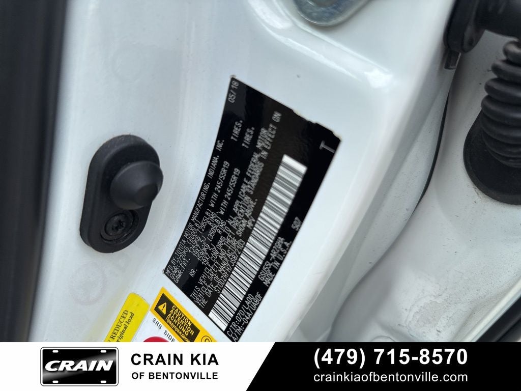 2018 Toyota Highlander Limited Platinum - AWD / PANO ROOF / CAPTAIN'S CHAIRS