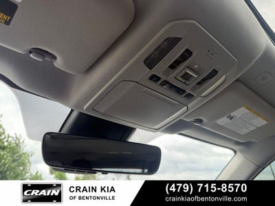 2023 Toyota Highlander XLE - AWD / SUNROOF