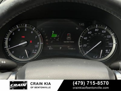 2021 Toyota Highlander XSE - AWD / SUNROOF / ONE OWNER
