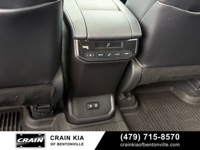 2021 Toyota Highlander XSE - AWD / SUNROOF / ONE OWNER