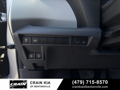 2022 Toyota Sienna XLE 8 Passenger - CARFAX ONE OWNER