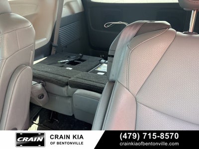 2021 Toyota Sienna XLE 8 Passenger / CLEAN CARFAX