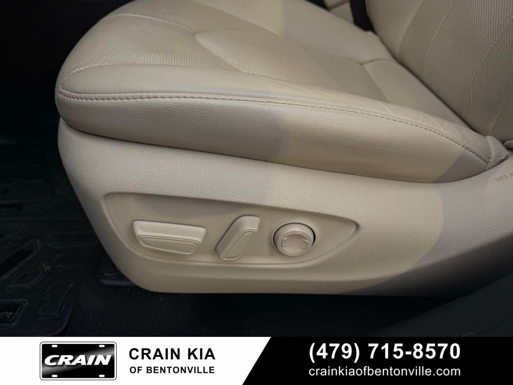 2022 Toyota Highlander Limited - SUNROOF / CLEAN CARFAX / ONE OWNER