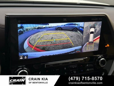 2022 Toyota Highlander Limited - SUNROOF / CLEAN CARFAX / ONE OWNER