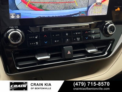 2022 Toyota Highlander Limited - SUNROOF / CLEAN CARFAX / ONE OWNER