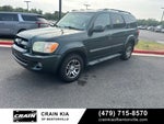 2007 Toyota Sequoia SR5 - AS-IS DUE TO AGE