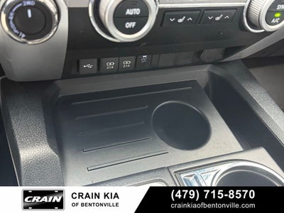 2020 Toyota Tundra Limited - LIFTED! / WHEELS / TIRES / 4WD