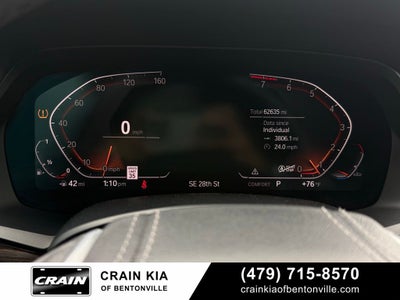 2020 BMW X5 xDrive40i - AWD / SUNROOF / CLEAN CARFAX