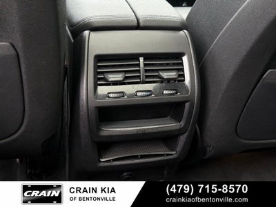 2020 BMW X5 xDrive40i - AWD / SUNROOF / CLEAN CARFAX