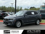 2020 BMW X5 xDrive40i - AWD / SUNROOF / CLEAN CARFAX