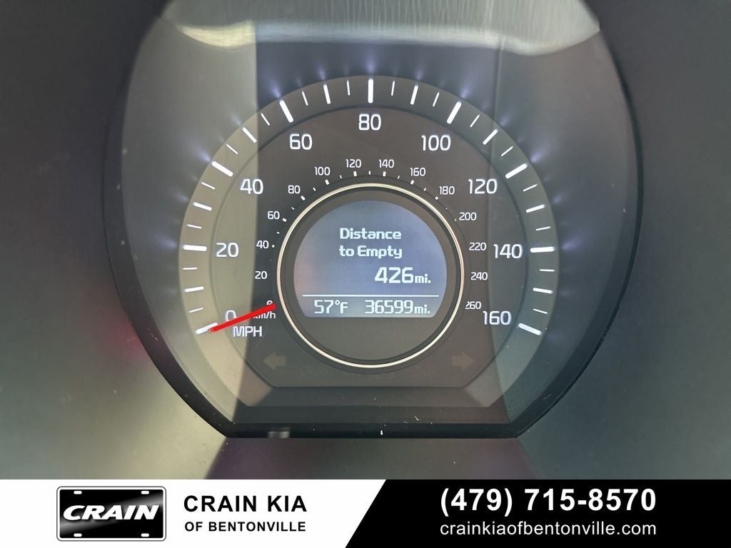 2015 Kia Optima LX - VERY LOW MILES