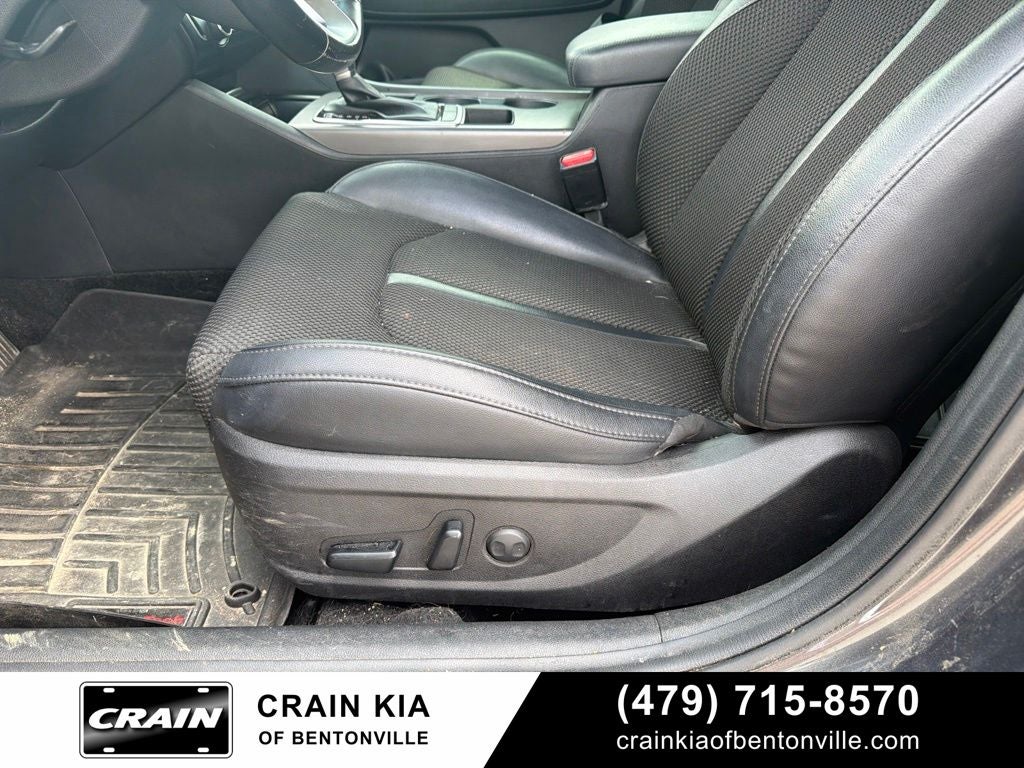 2020 Kia Optima S - CLEAN CARFAX