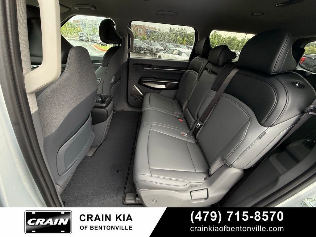 2026 Kia EV9 Light
