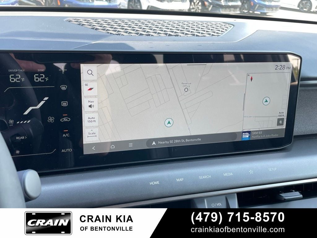 2026 Kia EV9 Light