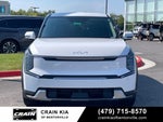 2026 Kia EV9 Light