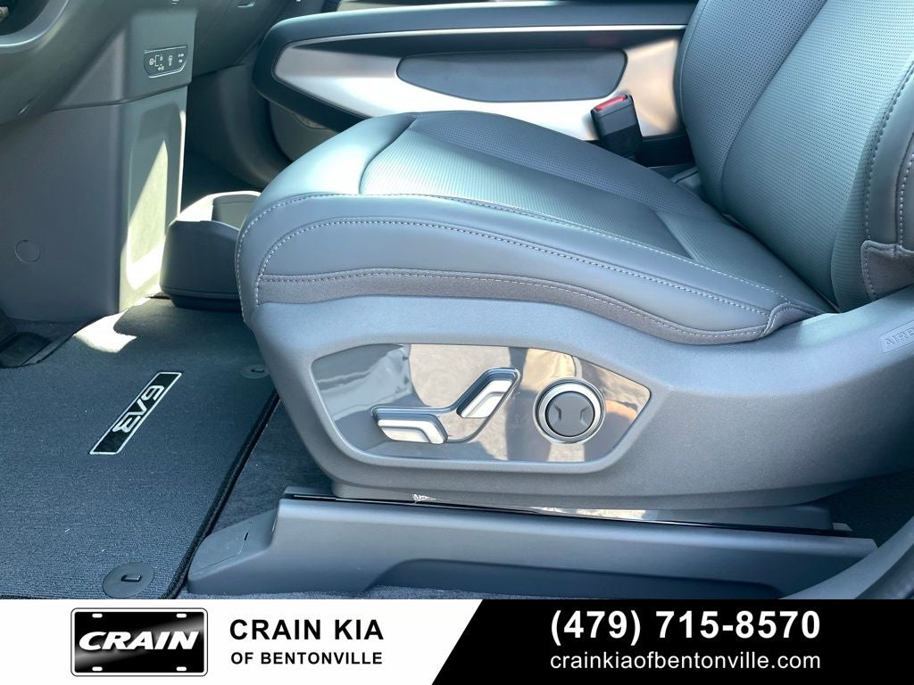 2026 Kia EV9 Light