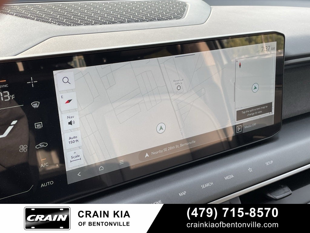 2026 Kia EV9 Light Long Range