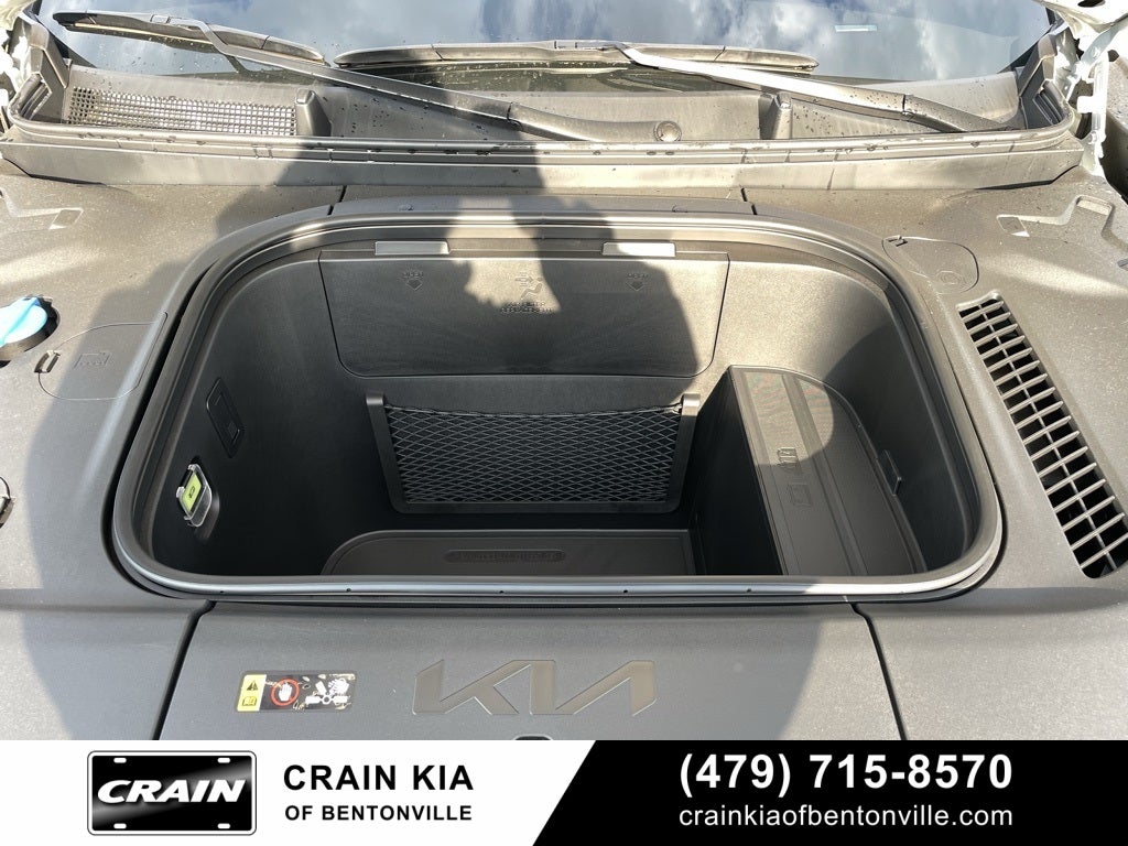 2026 Kia EV9 Light Long Range