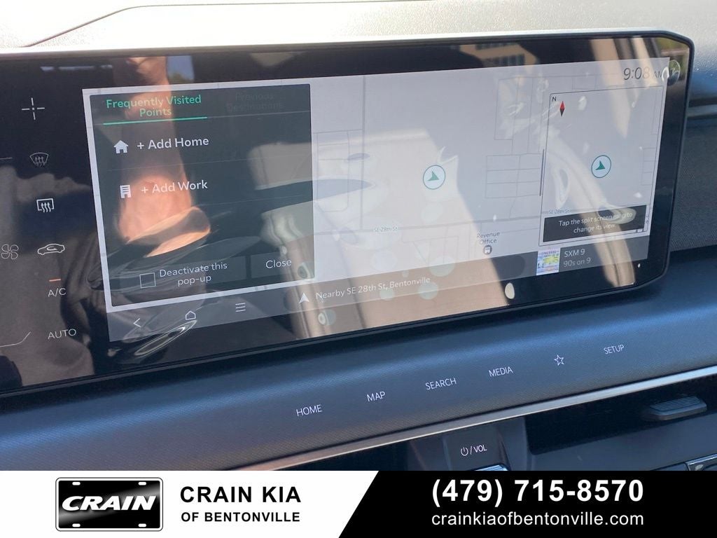 2026 Kia EV9 Light Long Range