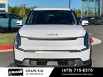 2026 Kia EV9 Light Long Range