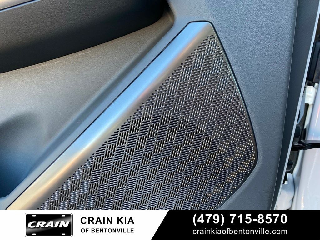 2026 Kia EV9 Light Long Range