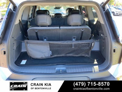 2026 Kia EV9 Light Long Range