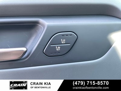 2026 Kia EV9 Light Long Range