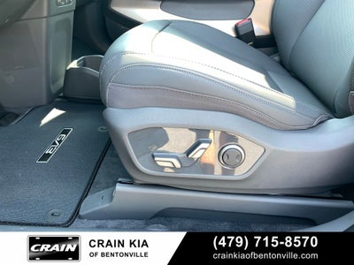 2026 Kia EV9 Light Long Range