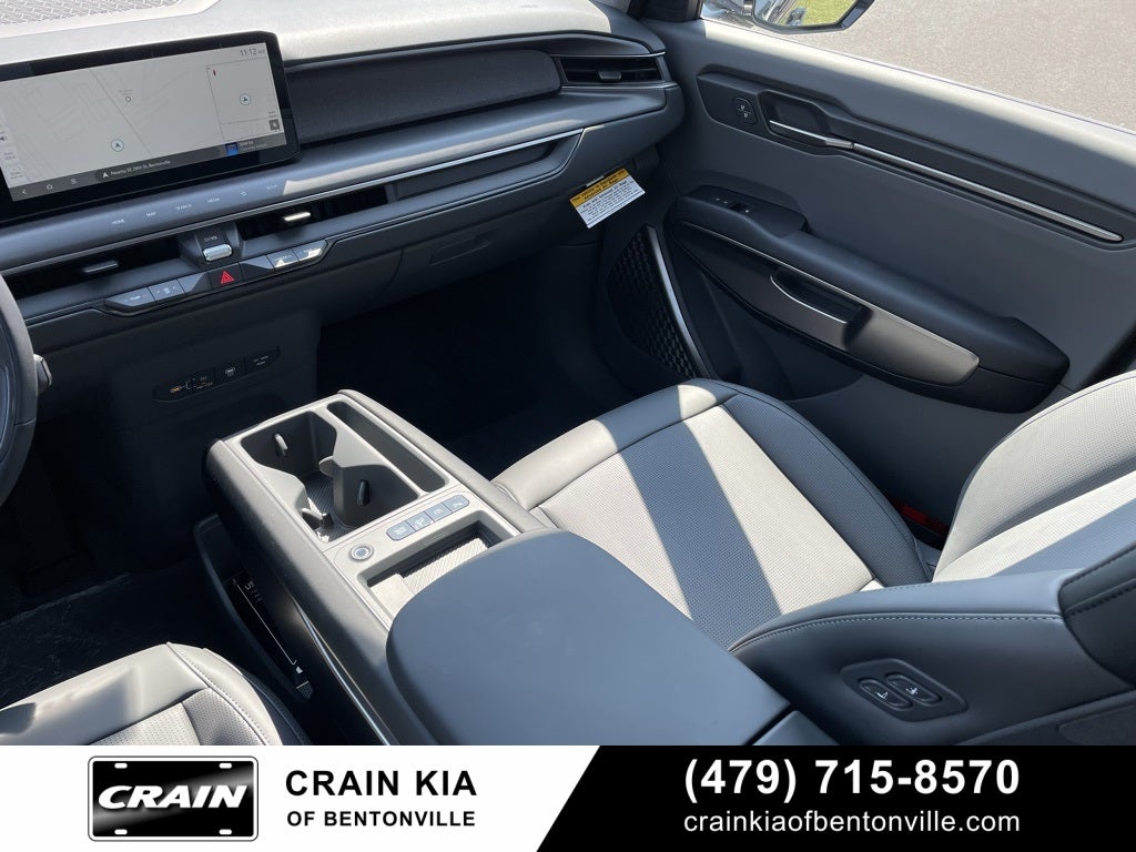 2026 Kia EV9 Light Long Range