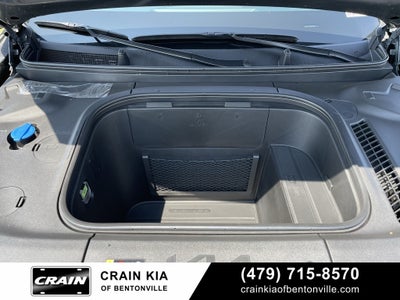 2026 Kia EV9 Light Long Range