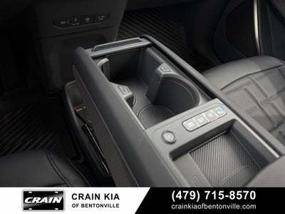 2026 Kia EV9 Land