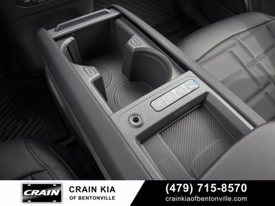 2026 Kia EV9 Land