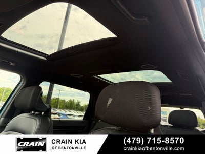 2026 Kia EV9 Land