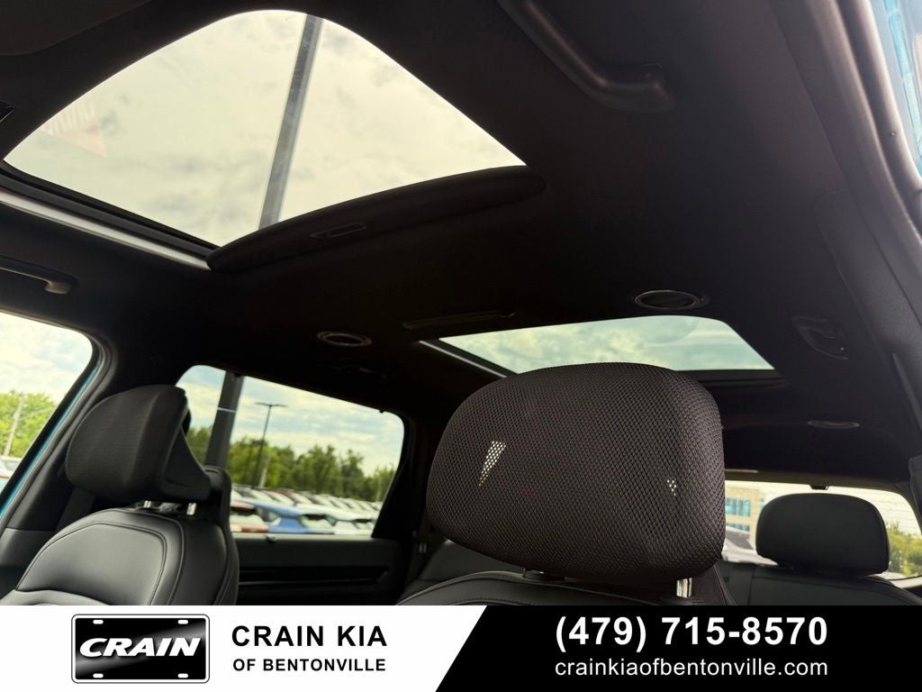 2026 Kia EV9 Land