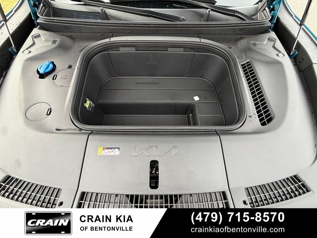 2026 Kia EV9 Land