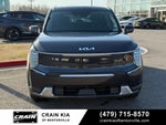 2026 Kia EV9 Wind - KIA CPO / AWD / SUNROOF / ONE OWNER