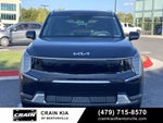 2026 Kia EV9 Wind