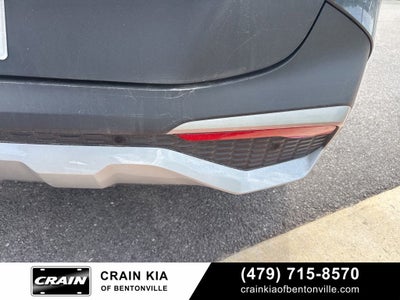 2023 Kia Sportage EX - KIA CPO / CLEAN CARFAX