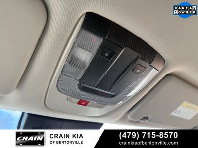 2025 Kia Sportage EX - KIA CPO / CLEAN CARFAX / ONE OWNER