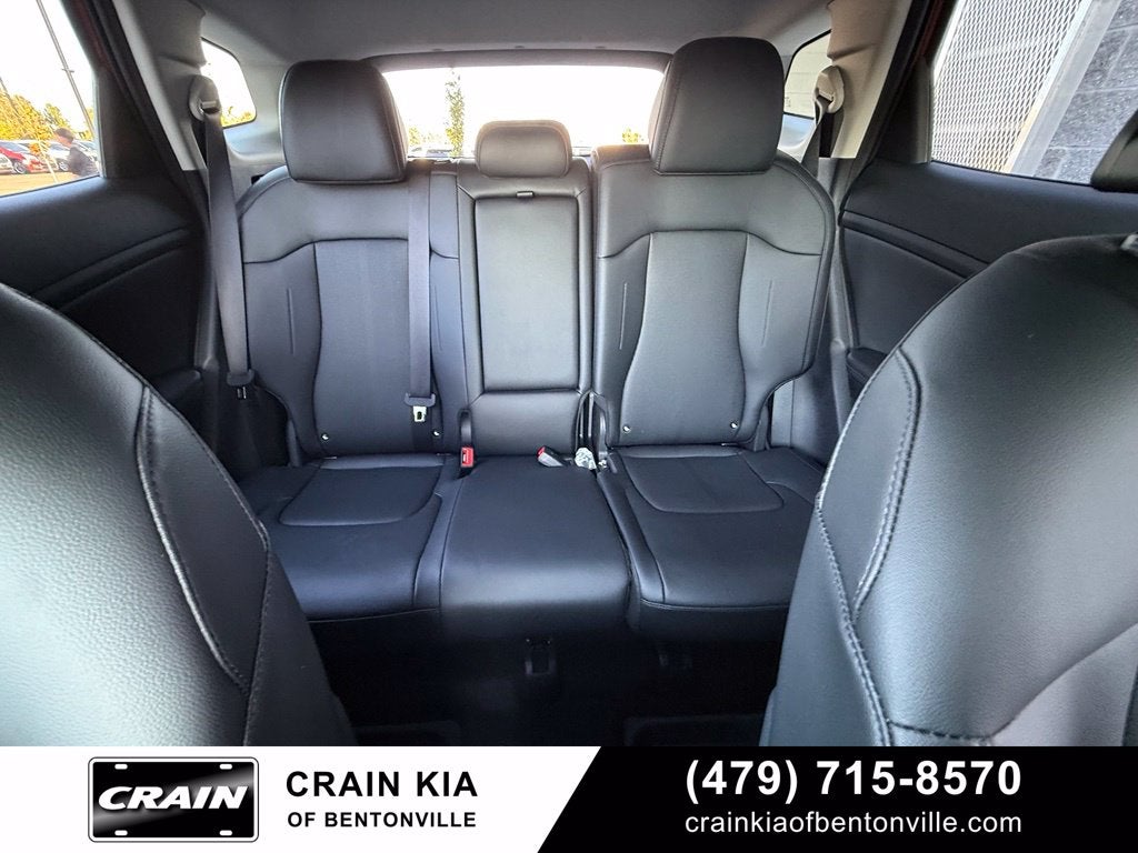 2027 Kia Sportage EX