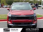 2027 Kia Sportage EX