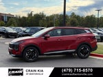 2027 Kia Sportage EX