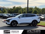 2027 Kia Sportage EX