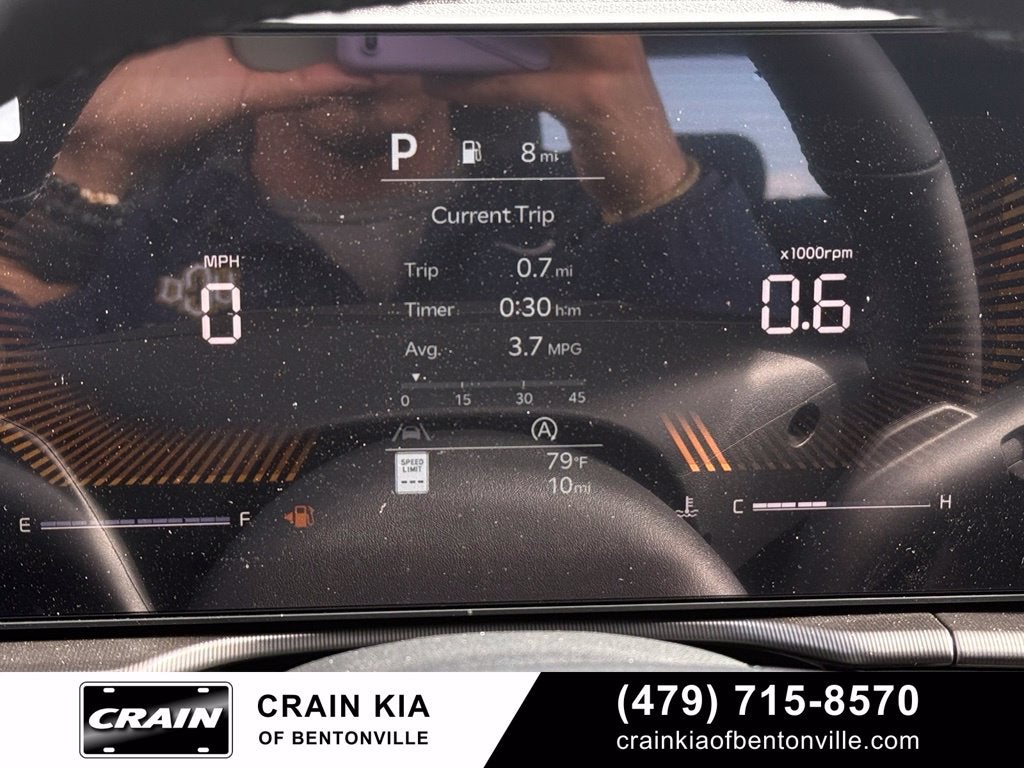 2027 Kia Sportage EX