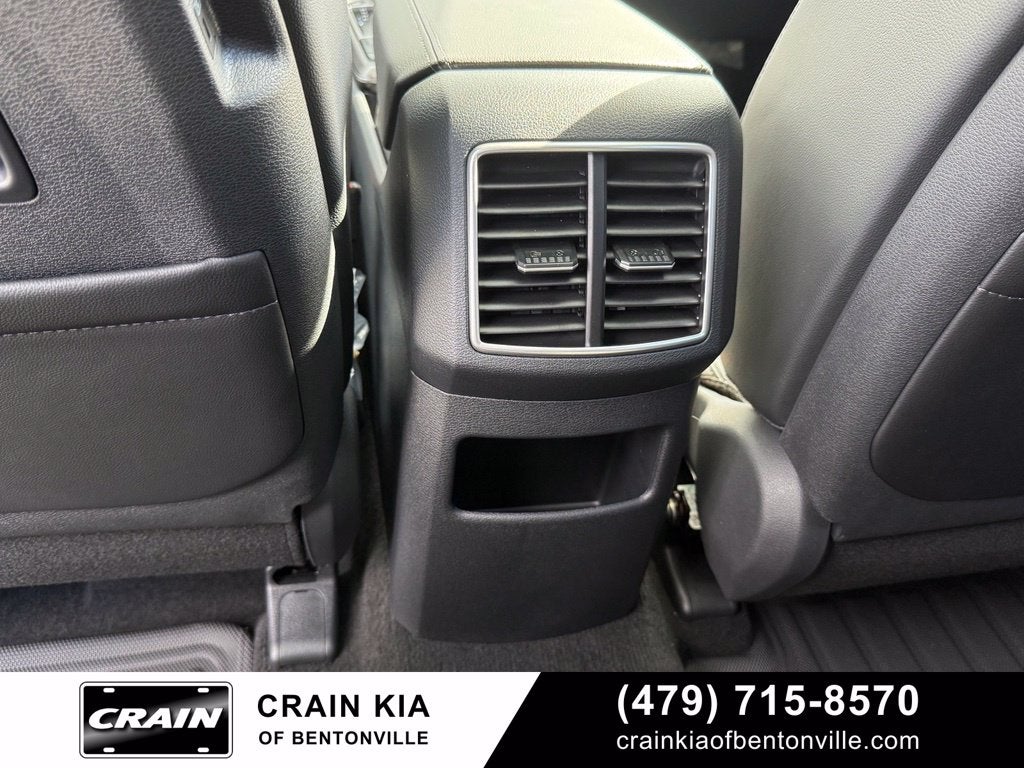 2027 Kia Sportage EX