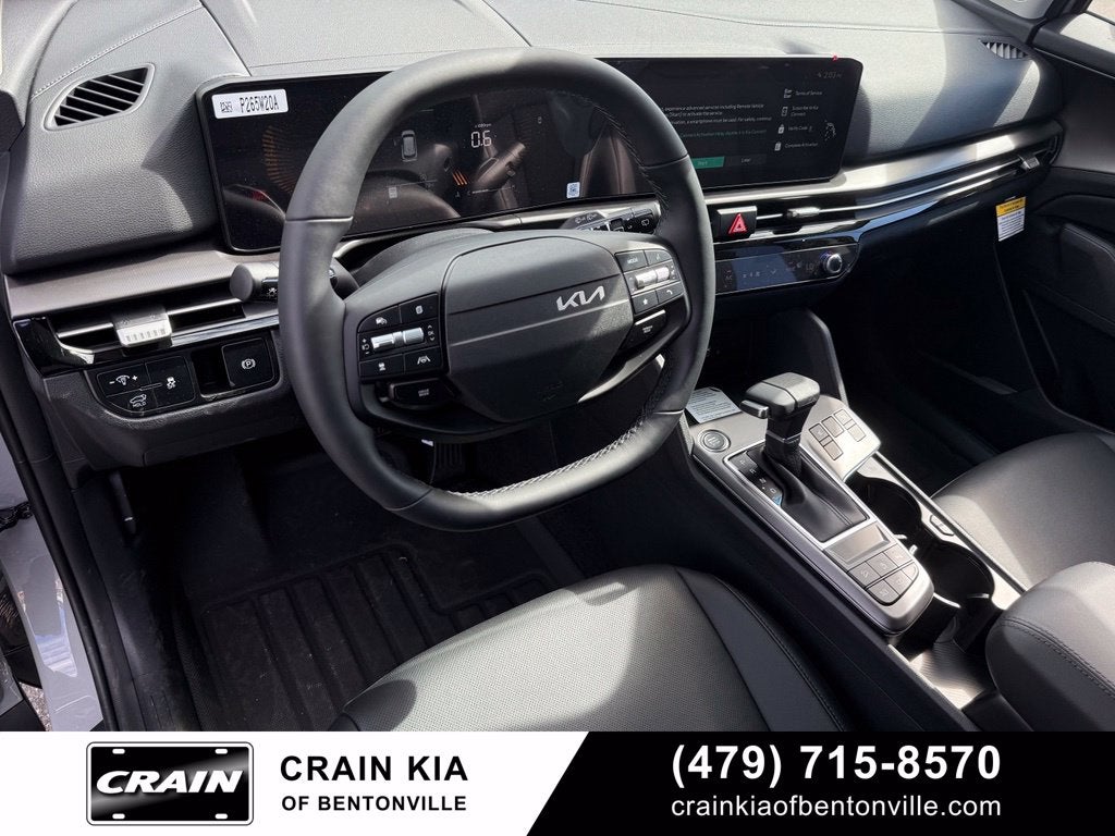 2027 Kia Sportage EX