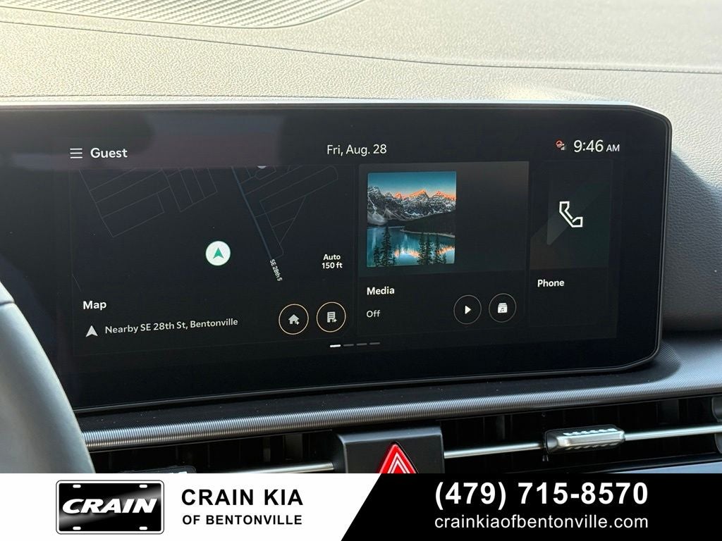 2026 Kia Sportage SX
