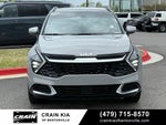 2025 Kia Sportage SX - KIA CPO / PANORAMIC SUNROOF / ONE OWNER