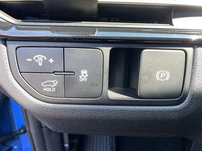 2026 Kia Sportage SX